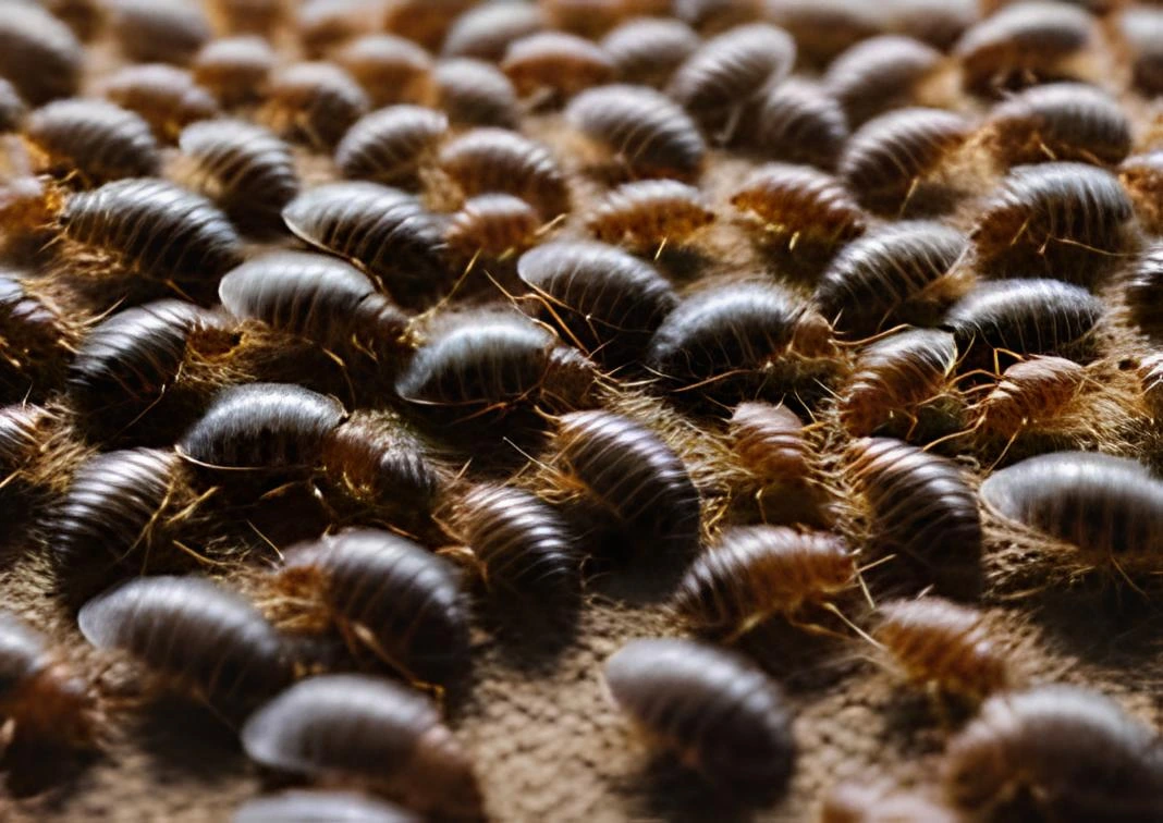 Nuisibles les Plus Courants dans les Commerces : Comment les Identifier, les Prévenir et les Éliminer