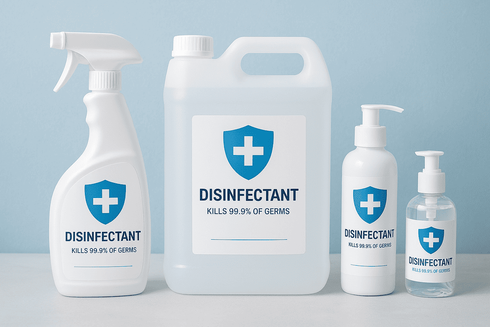 Désinfection Après Infestation : Pourquoi C'est Essentiel ?