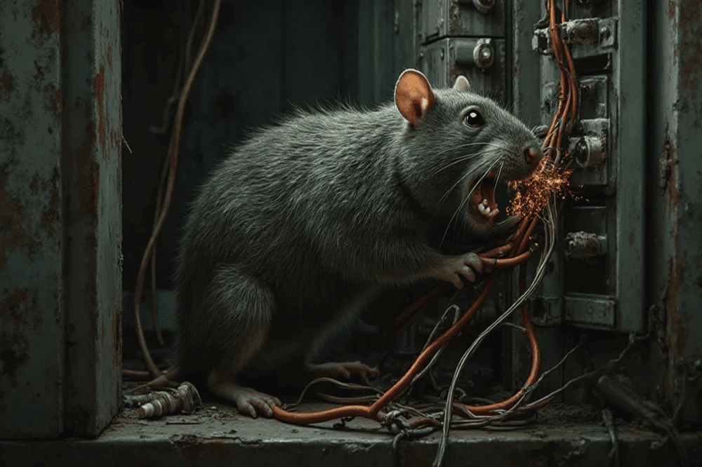 Prévention des Rongeurs en Entreprise : Bonnes Pratiques Essentielles